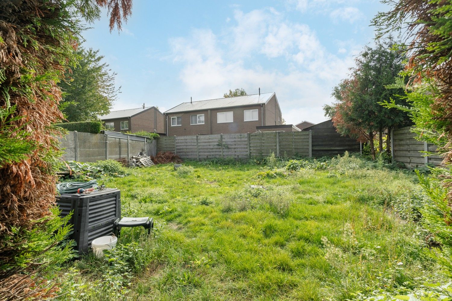 Vrijstaande gelijkvloerse woning op toplocatie in het geliefde Boseind foto 28