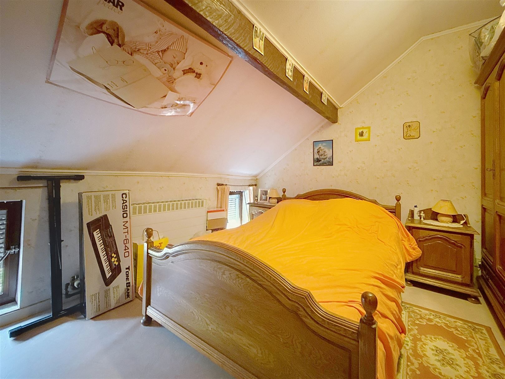 Te renoveren woning met aanbouw, 3 slpks, tuin, 11a 19ca foto 23