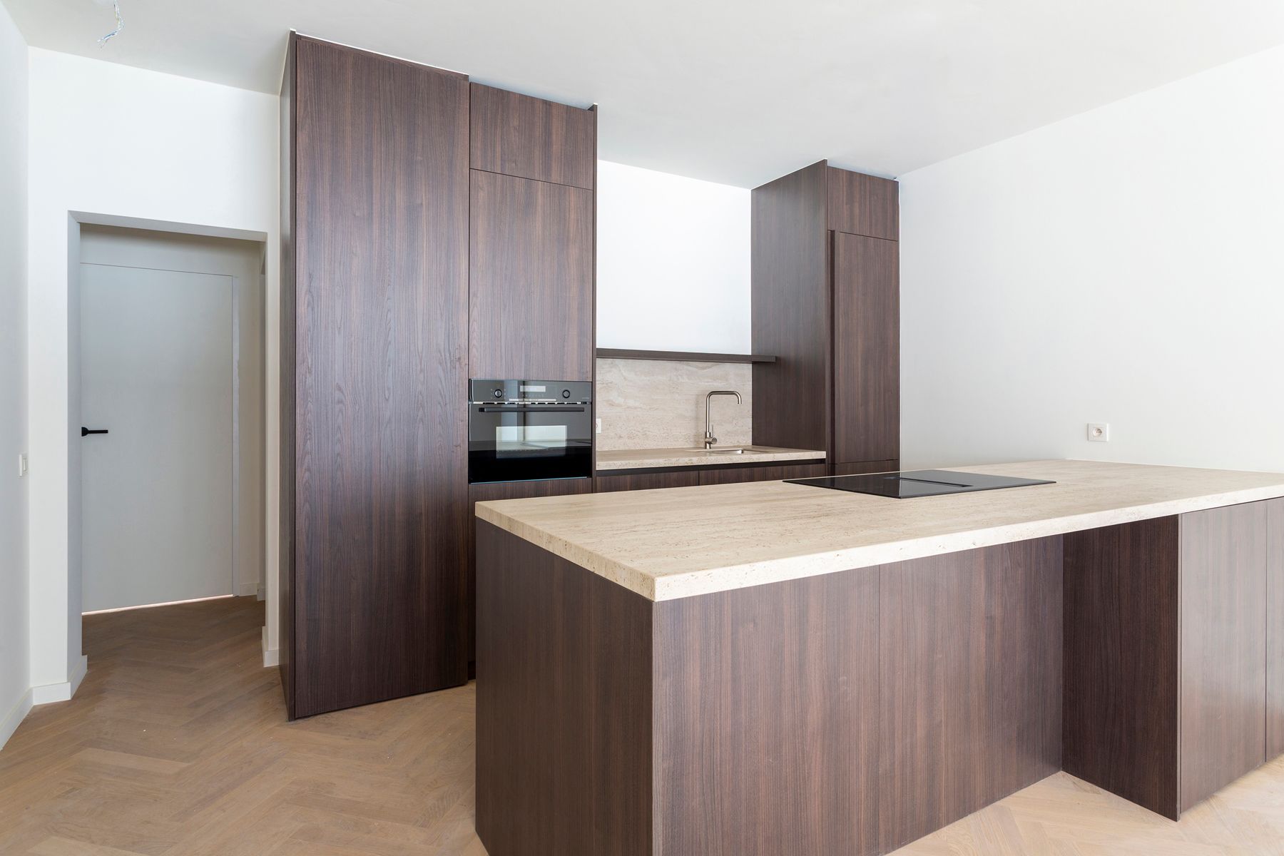 Trendy appartement met adembenemend zicht op de Opera foto 2