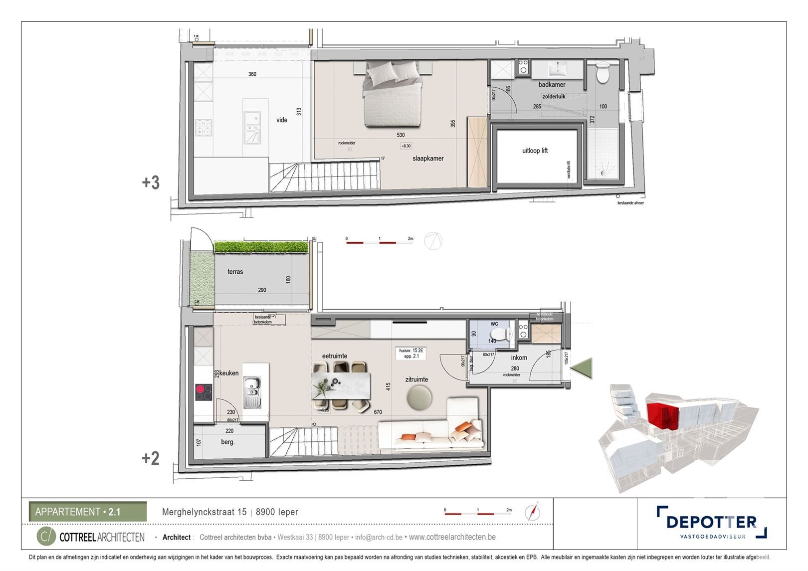 Loft foto {{pictureIndex}}