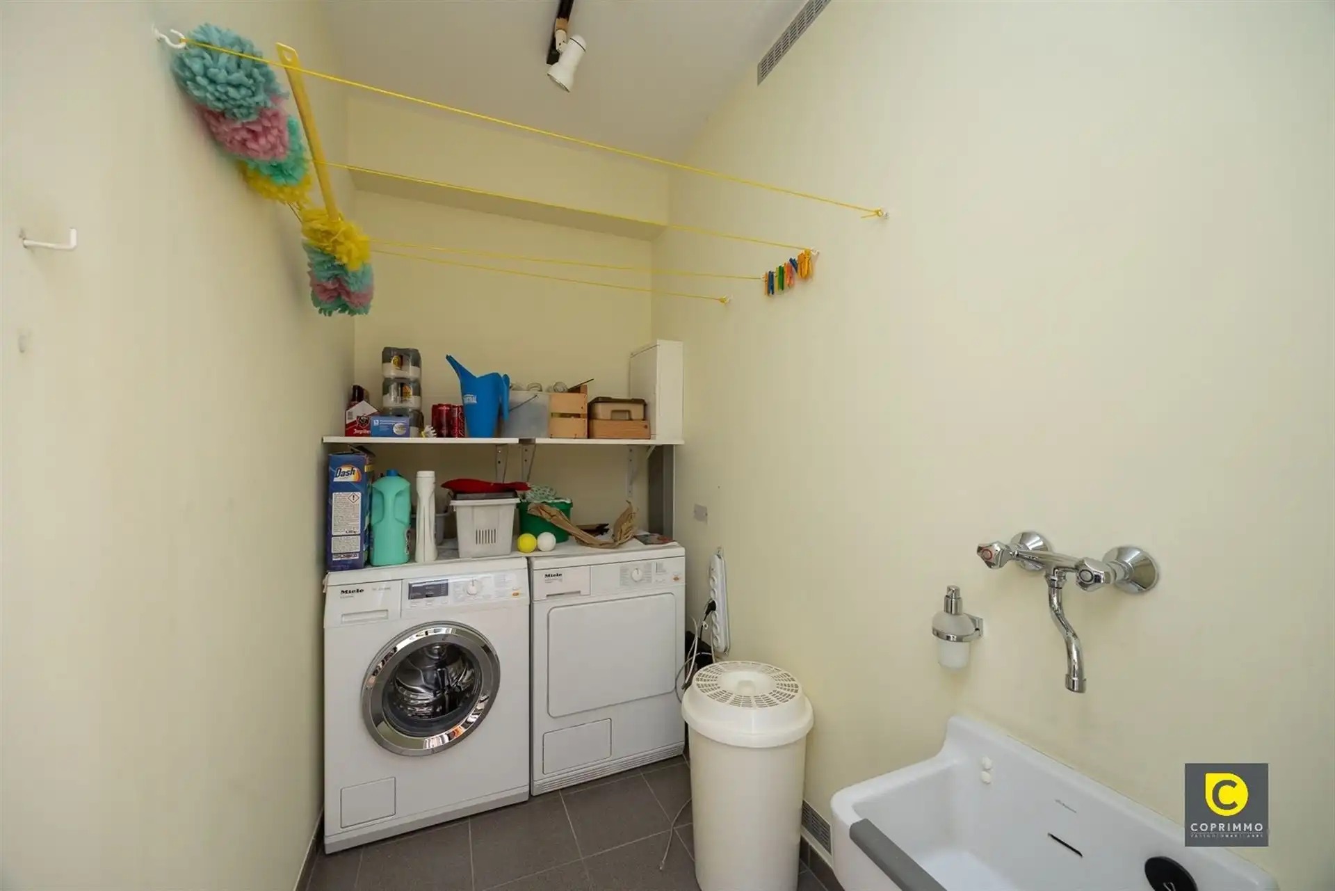 Ruim en verzorgd appartement  foto 7