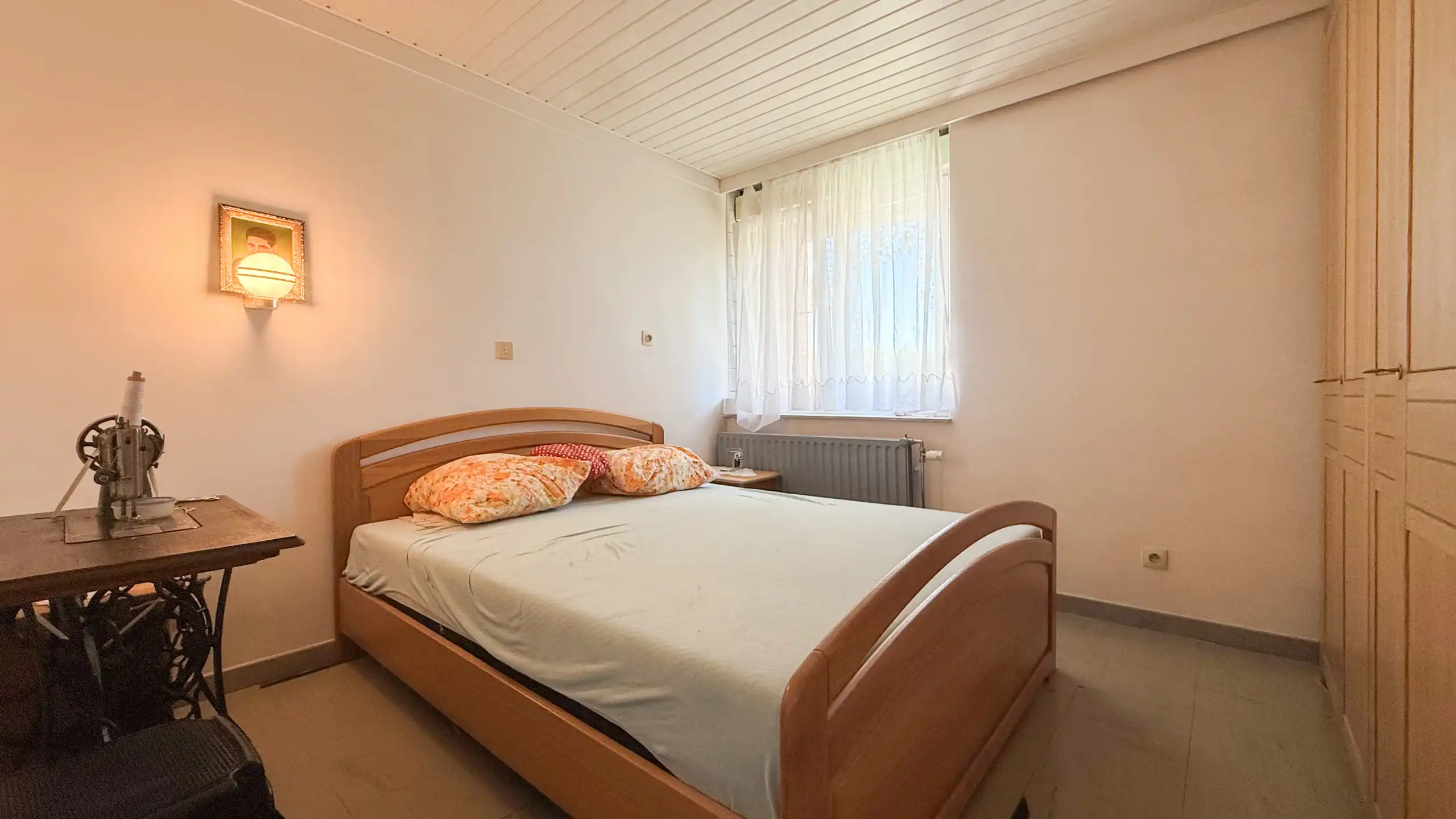 Instapklare woning met 3 slaapkamers en inpandige garage! foto 17