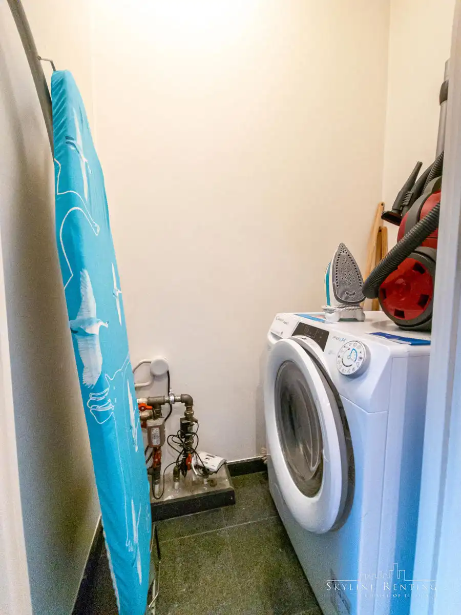 LICHTRIJK - Prachtig 2 SLPK gemeubeld appartement (terras) foto 19