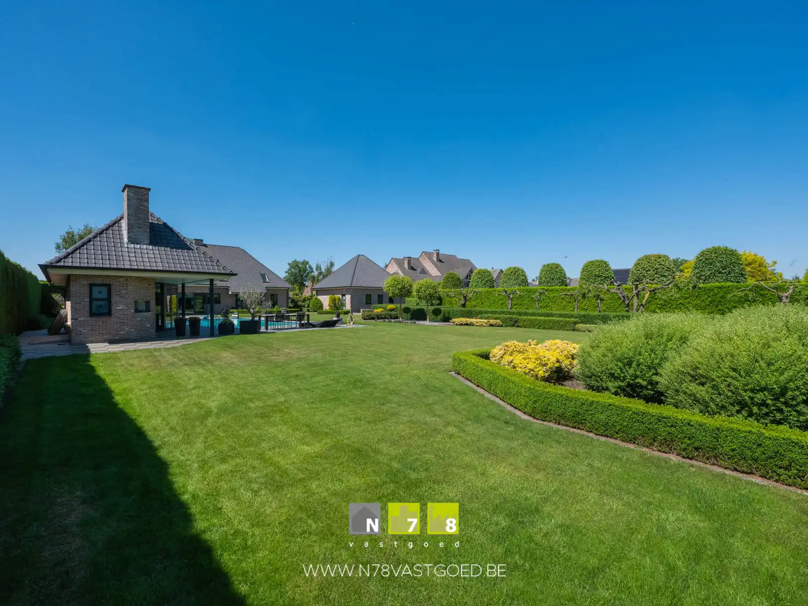 Villa te koop foto 63