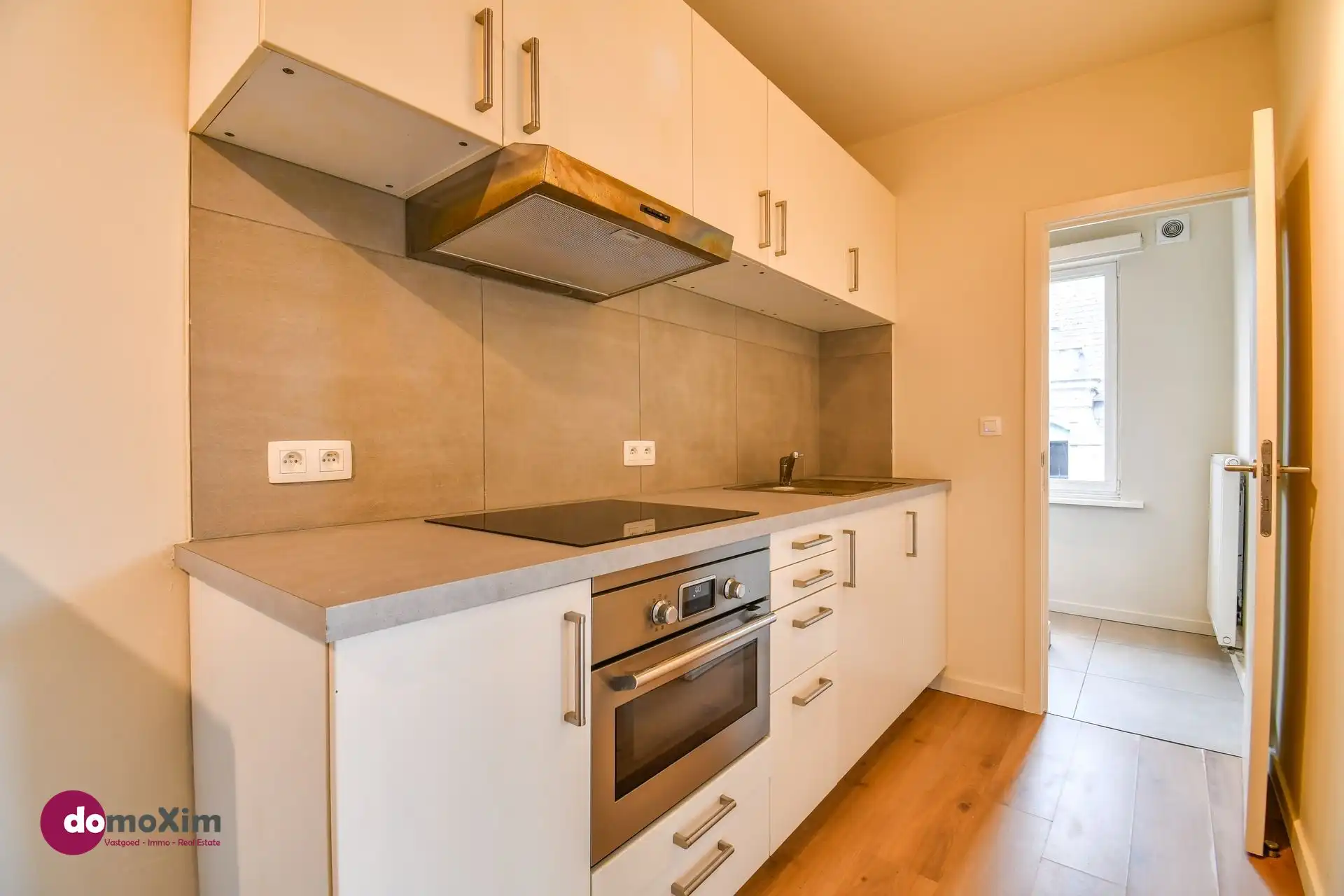 Opbrengsteigendom met 3 appartementen en handelsruimte in het centrum van Mechelen foto 18