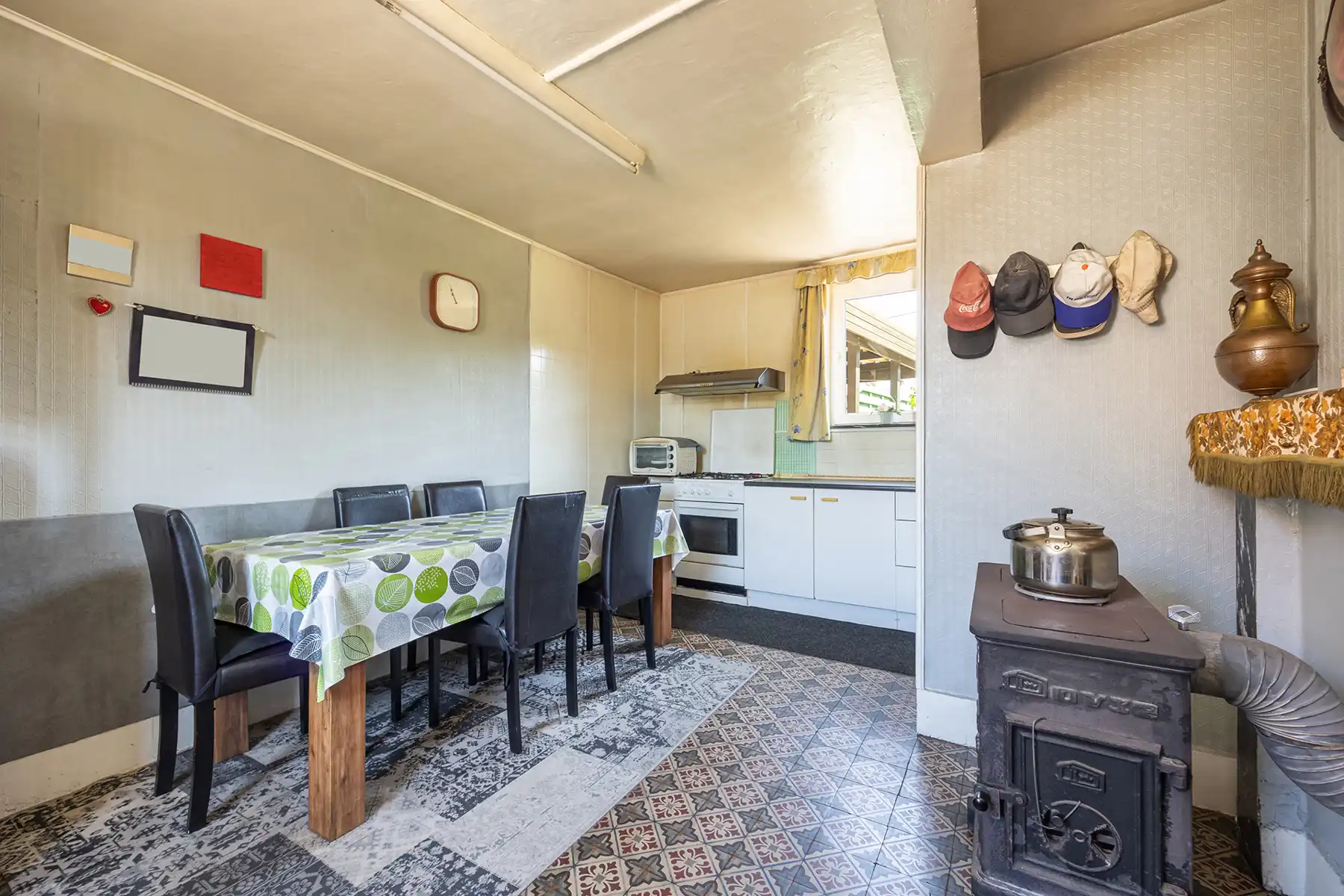 Huis te koop foto 12