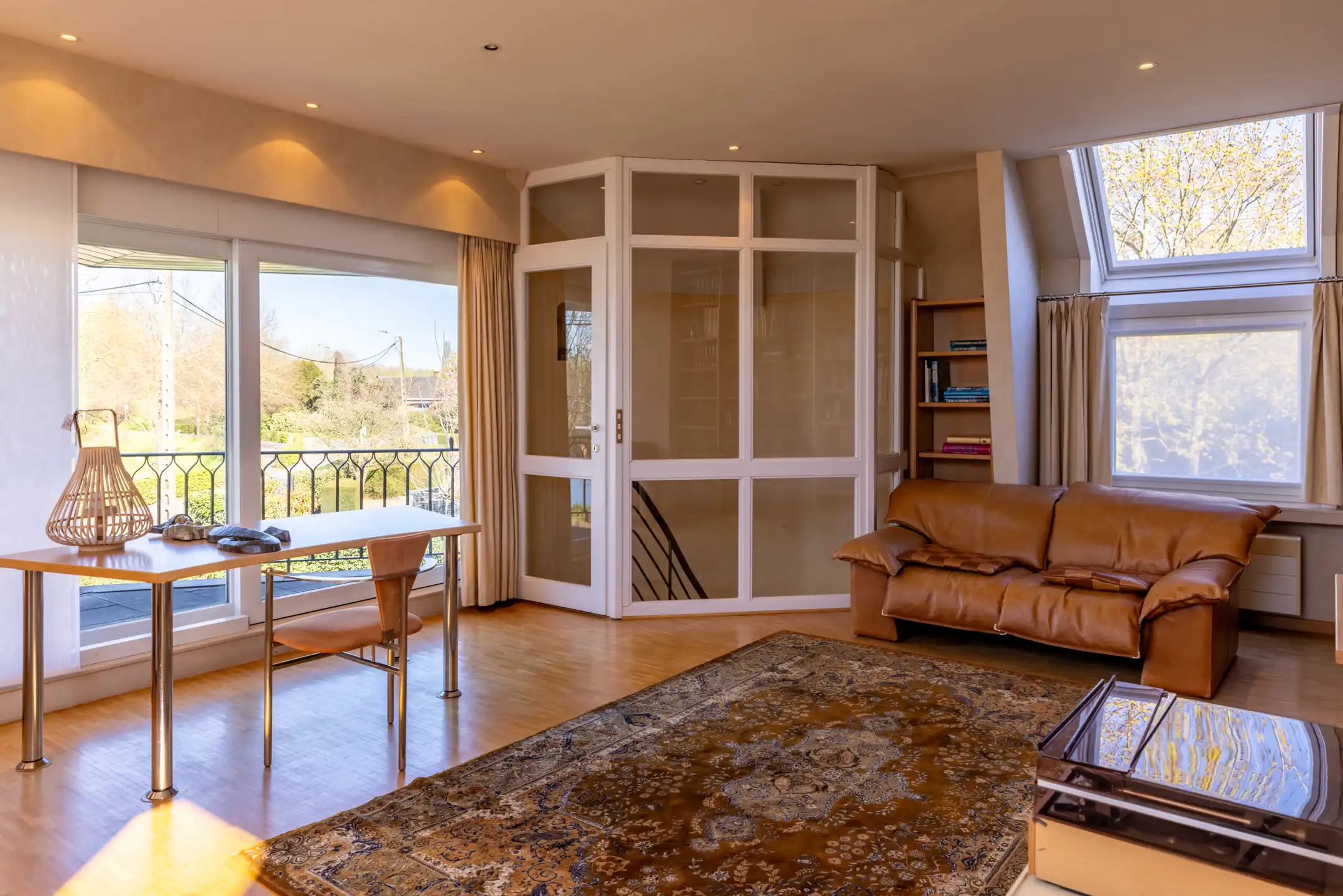 Exclusieve villa met een uniek uitzicht op het Mannenwiel foto 13