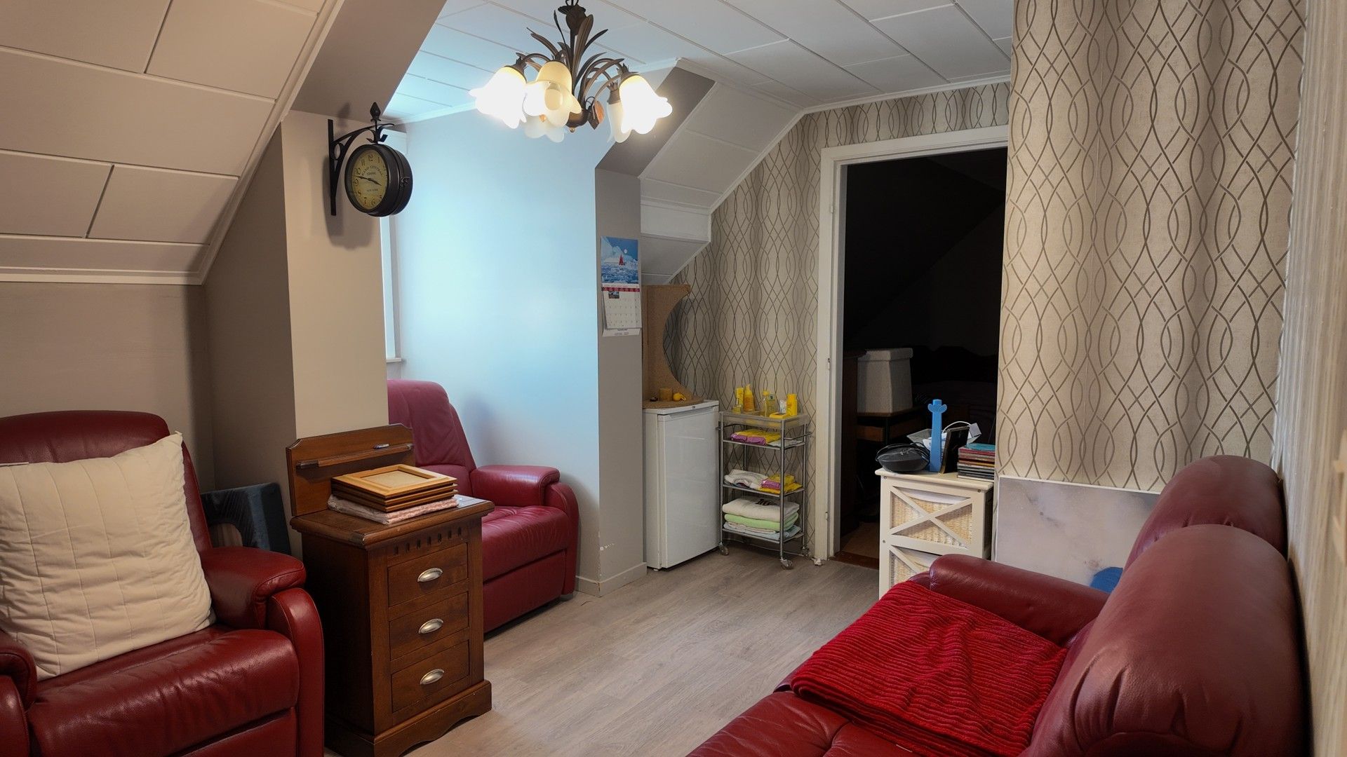 LANDELIJKE OB TE KOOP MET 3 SLPKS - LEUT (MAASMECHELEN) foto 14