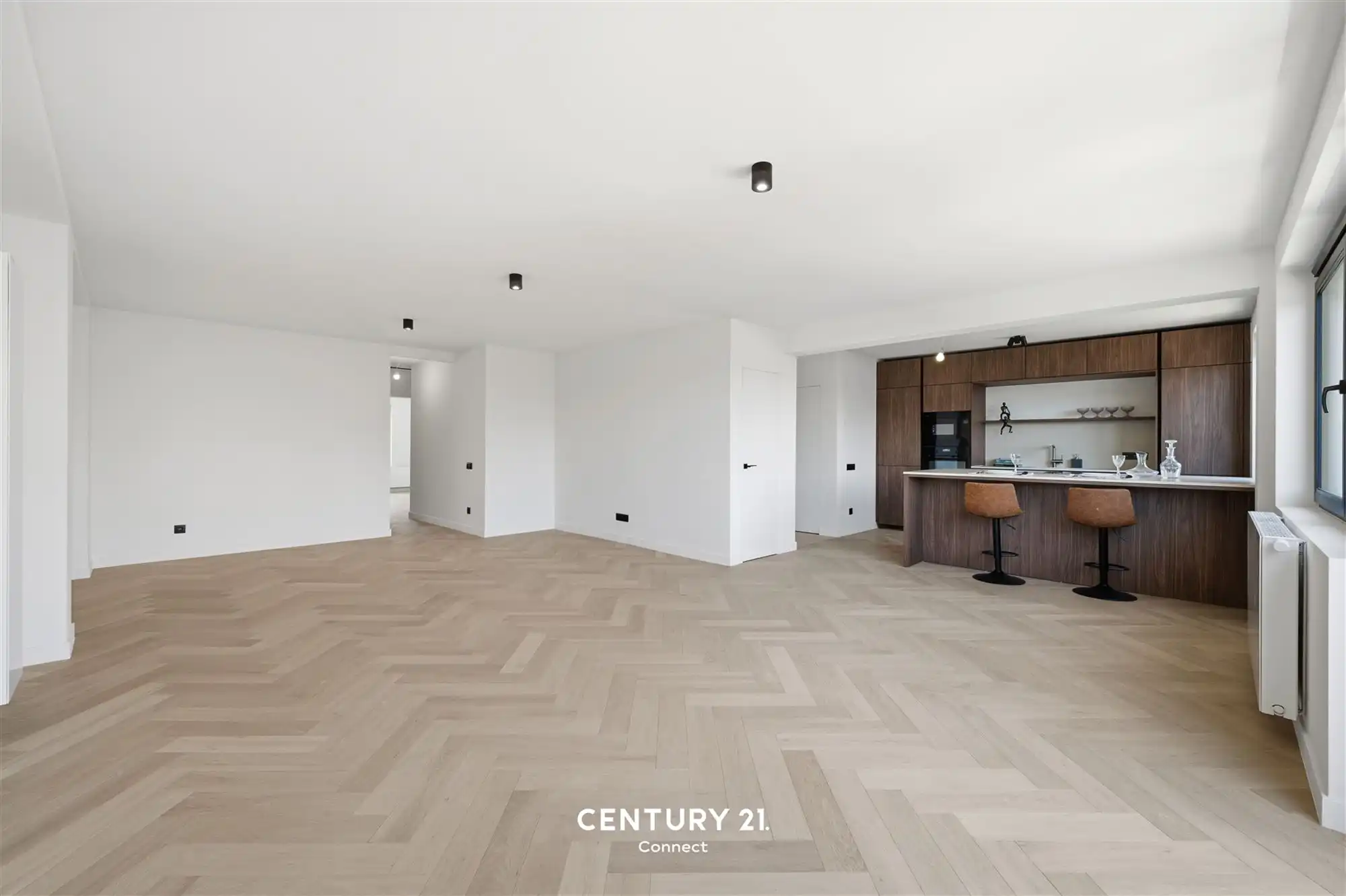 Gerenoveerd luxe appartement Stadsrand Leuven foto {{pictureIndex}}