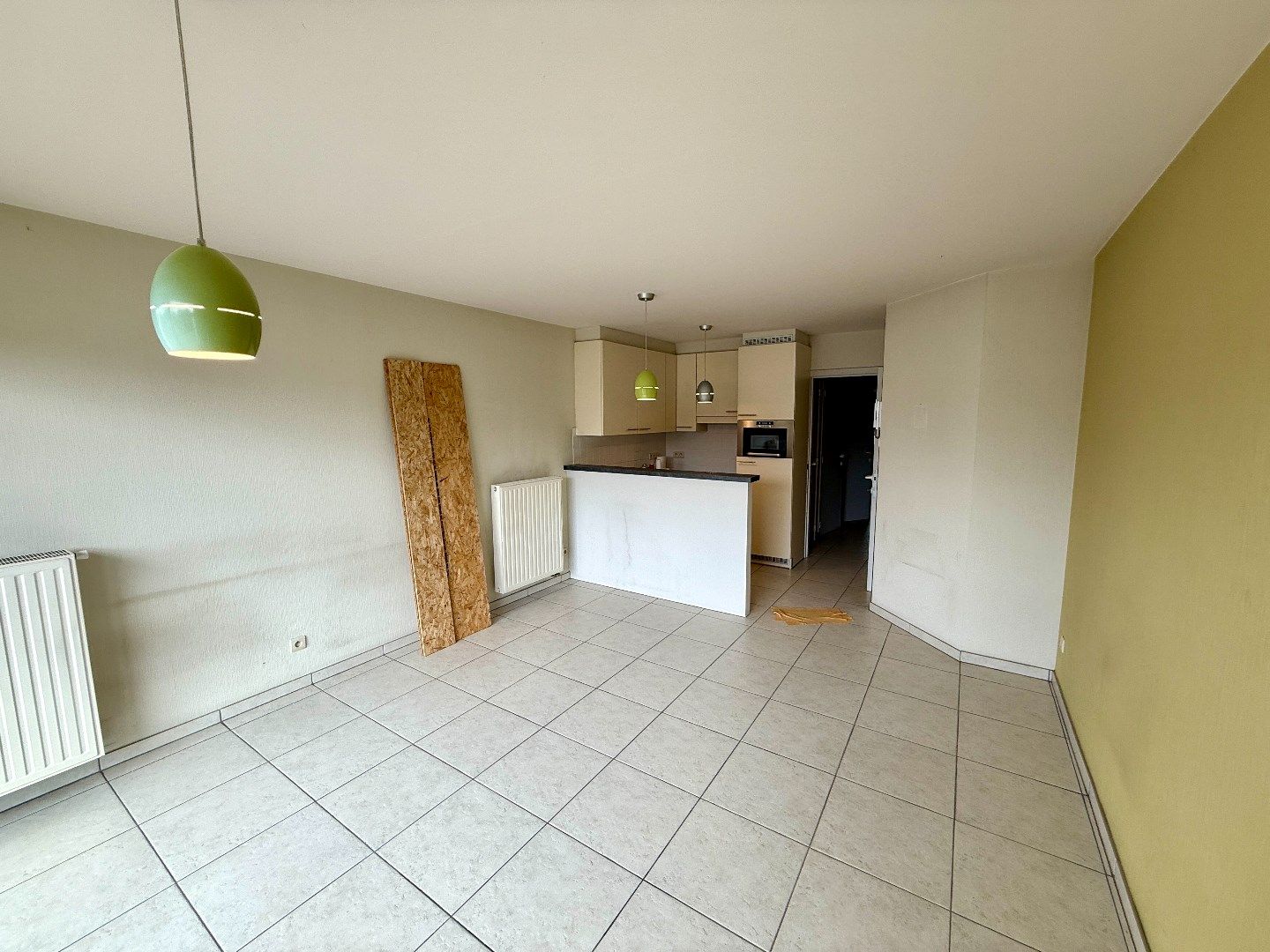 Residentie Dilara 0203 + B5 foto 4