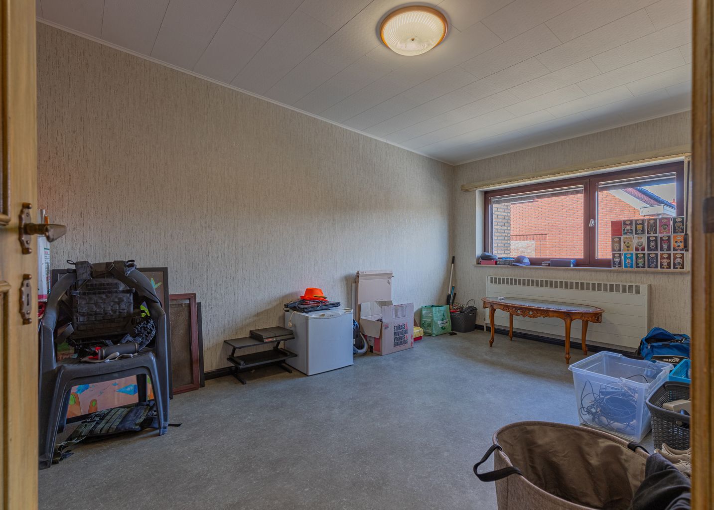 Appartementsgebouw te koop in Opwijk! foto 15