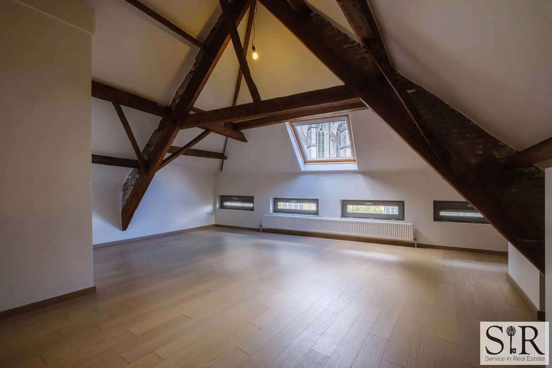 Appartement te huur foto 6