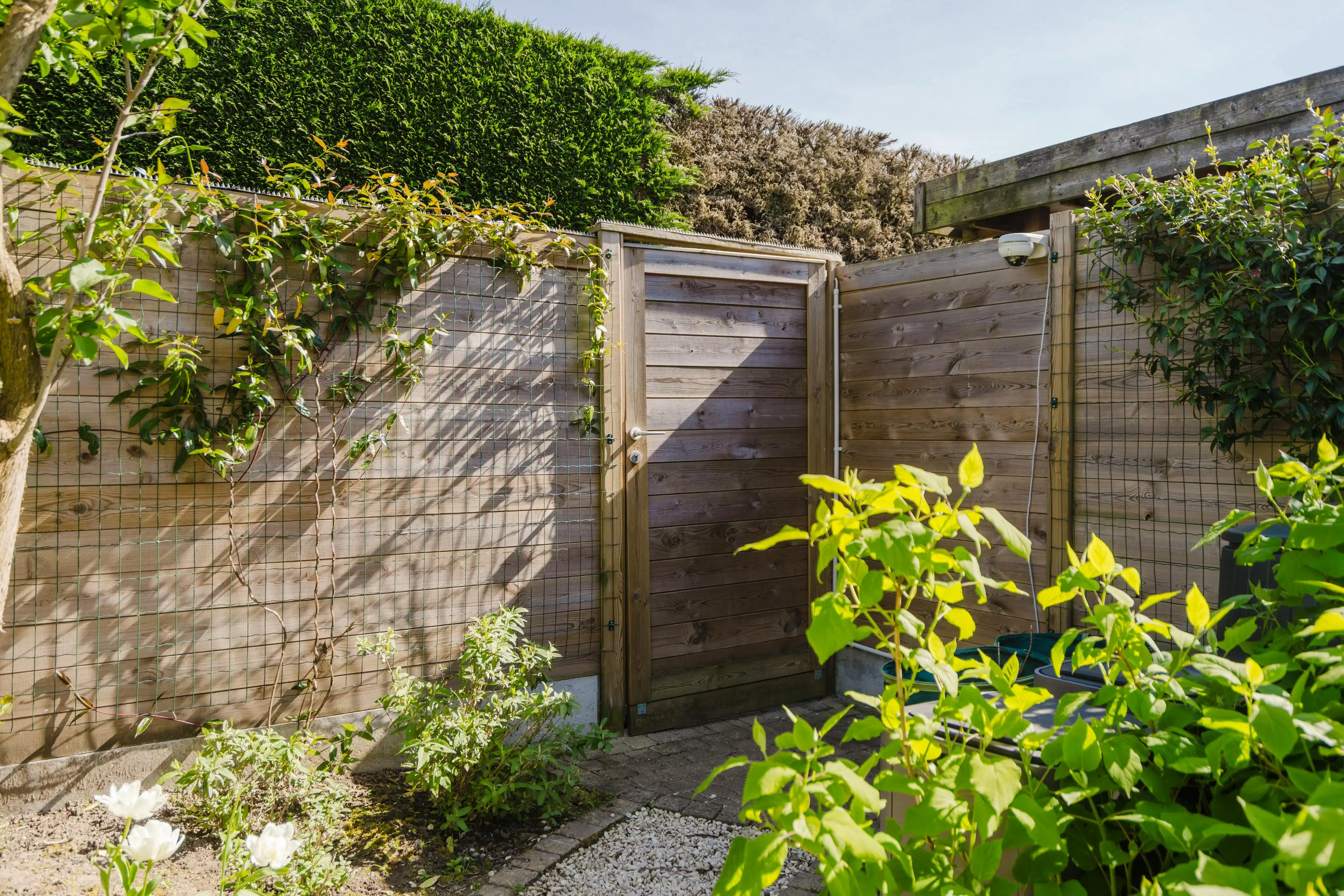 Lichtrijke woning met tuin en garage te koop in Bissegem! foto 16