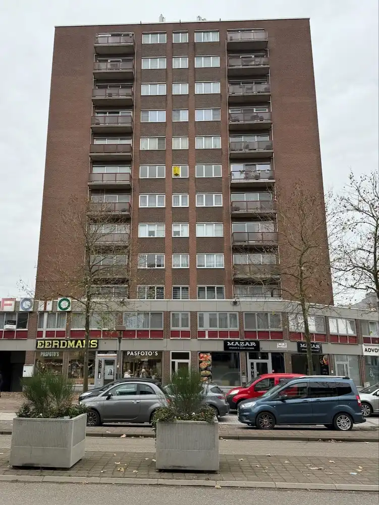 Appartement te huur Dieplaan 29/28 - 3600 Genk