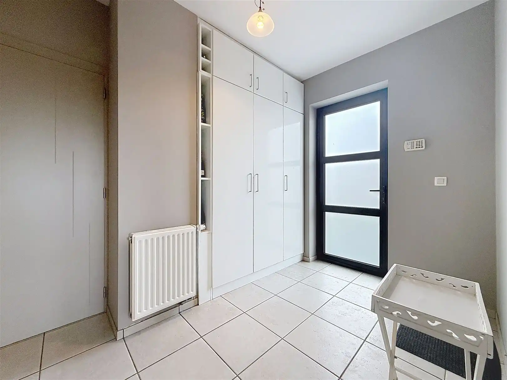 Ruime open bebouwing, 3 slpks, garage, tuin, 16a 05ca foto 27