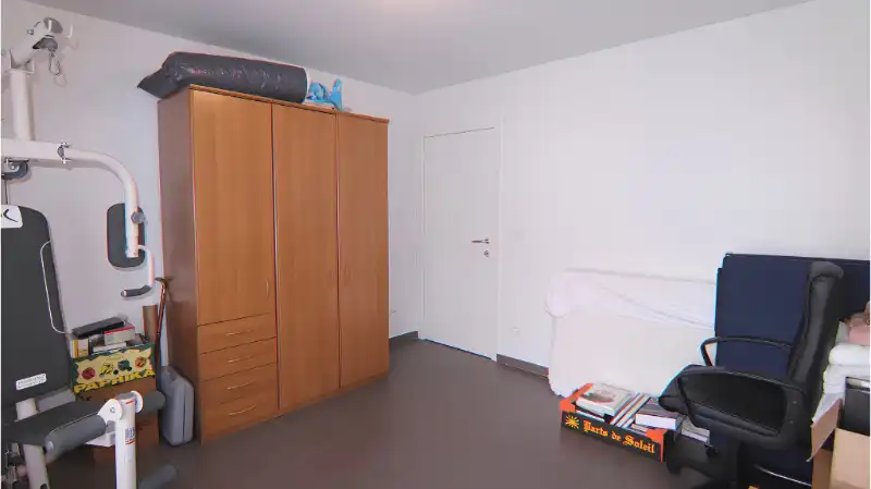 Comfortabele 3-slaapkamerwoning met GARAGE te huur in Sint-Michiels Brugge foto 11