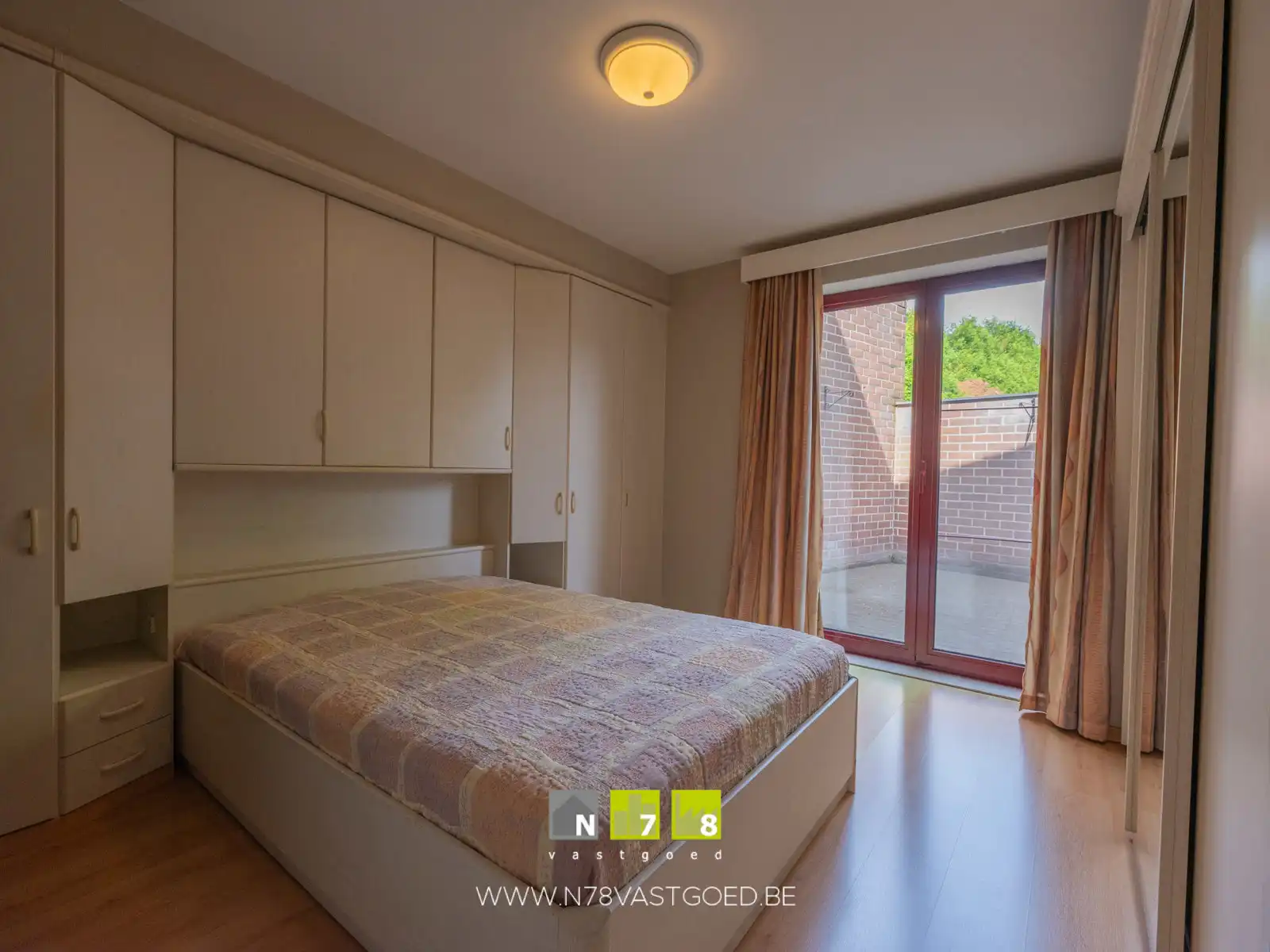 Appartement te koop foto 16