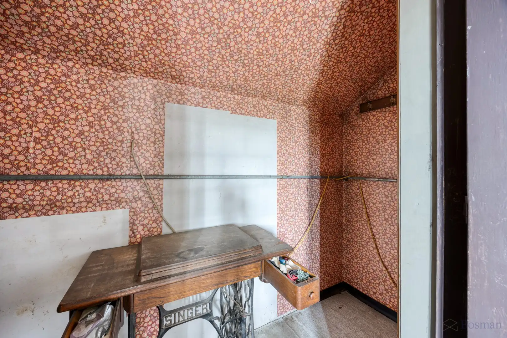 Te renoveren open bebouwing te koop in Hulst (Tessenderlo) foto 18