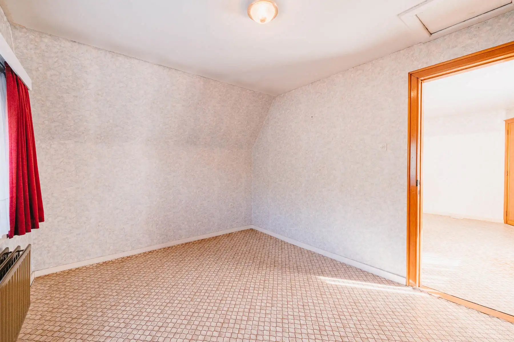 Te renoveren woning met potentieel in Keerbergen! foto 27