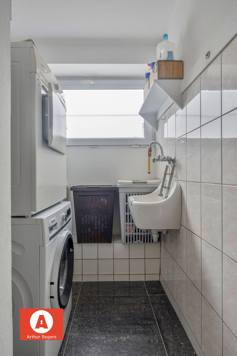 Energiezuinige woning met 3 slaapkamers en garage foto 9