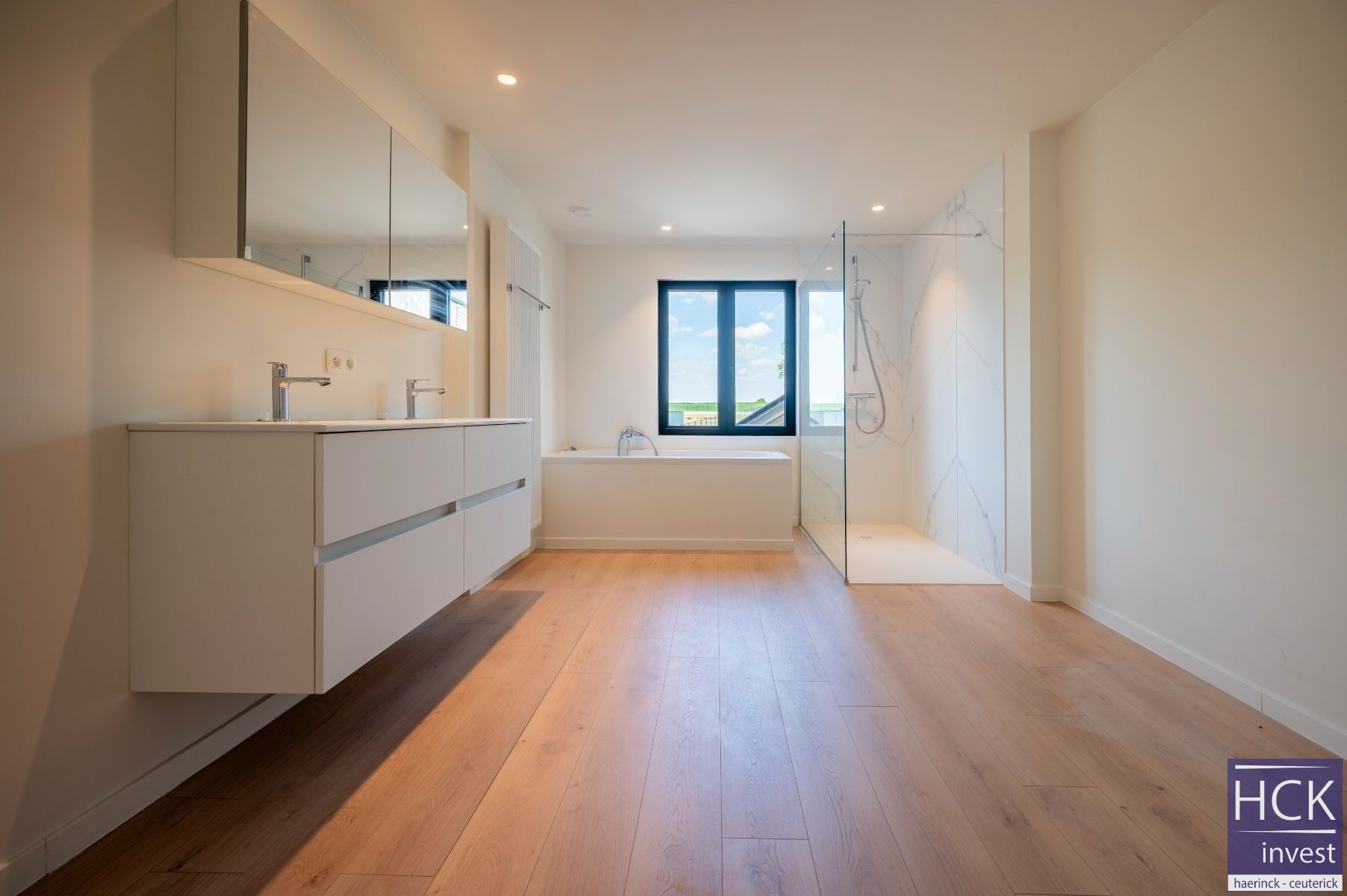 KRUISHOUTEM - Energiezuinige en instapklare woning op 1.305 m²! foto 23