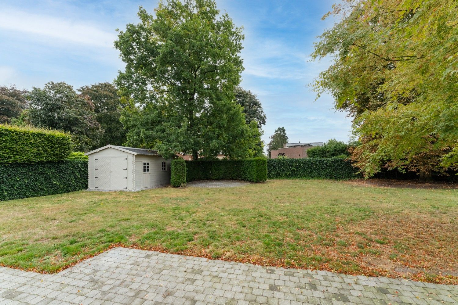Charmante 4-slaapkamer villa op riant perceel van 1.558 m² in residentiële wijk “De Kolleberg” – Achel foto 49