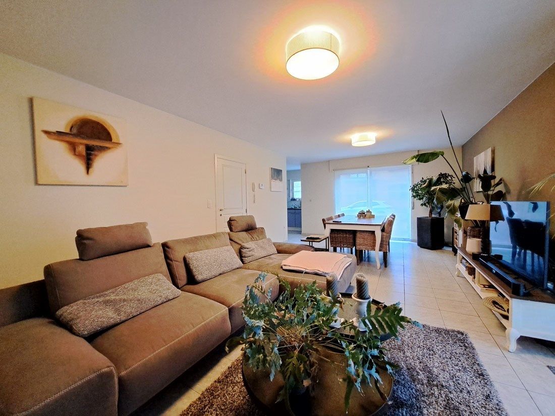 Prachtig gelijkvloers appartement te Hechtel foto 5
