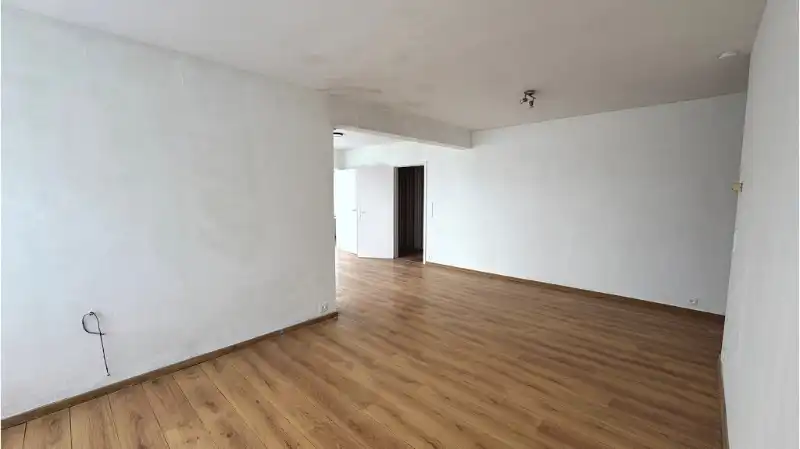 Comfortabel 2-slaapkamerappartement met  Terras te huur in Zottegem foto 2