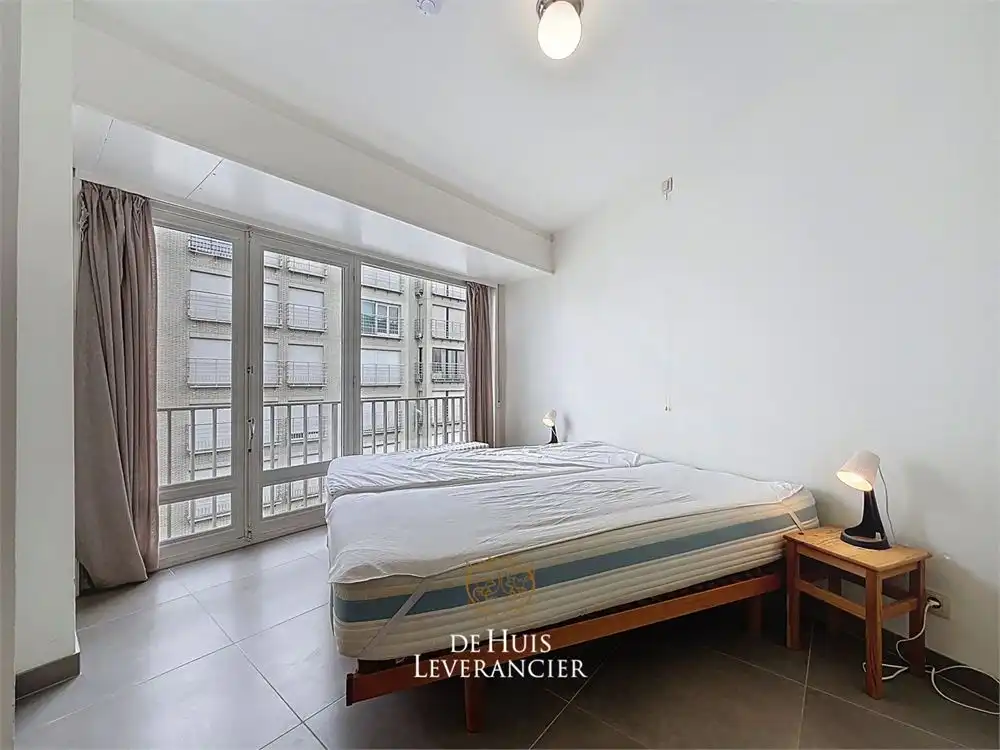 Droom gerust van wakker worden met zeezicht : ontdek jouw instapklare plekje op de Zeedijk in Koksijde foto 11