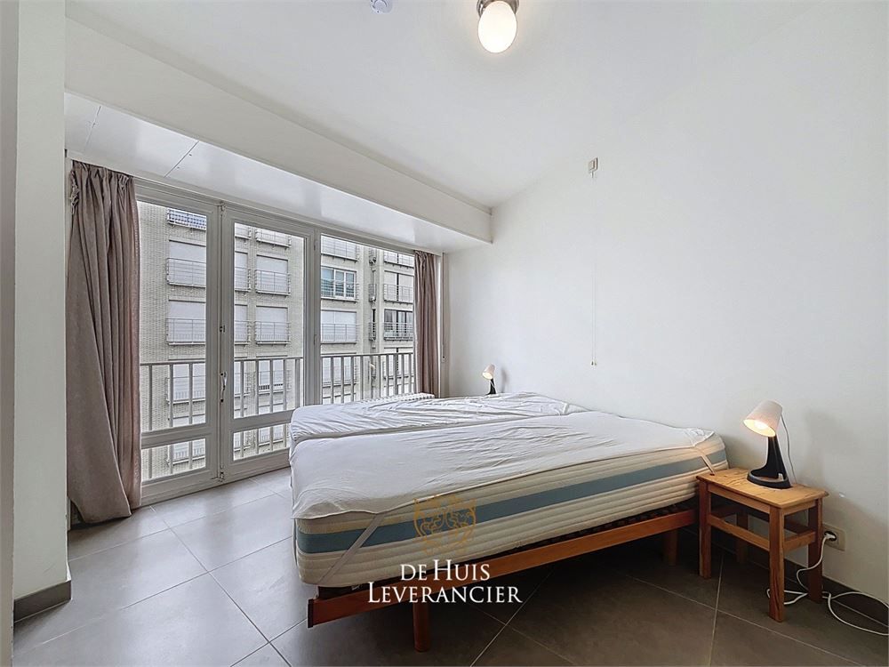 Droom gerust van wakker worden met zeezicht : ontdek jouw instapklare plekje op de Zeedijk in Koksijde foto 11