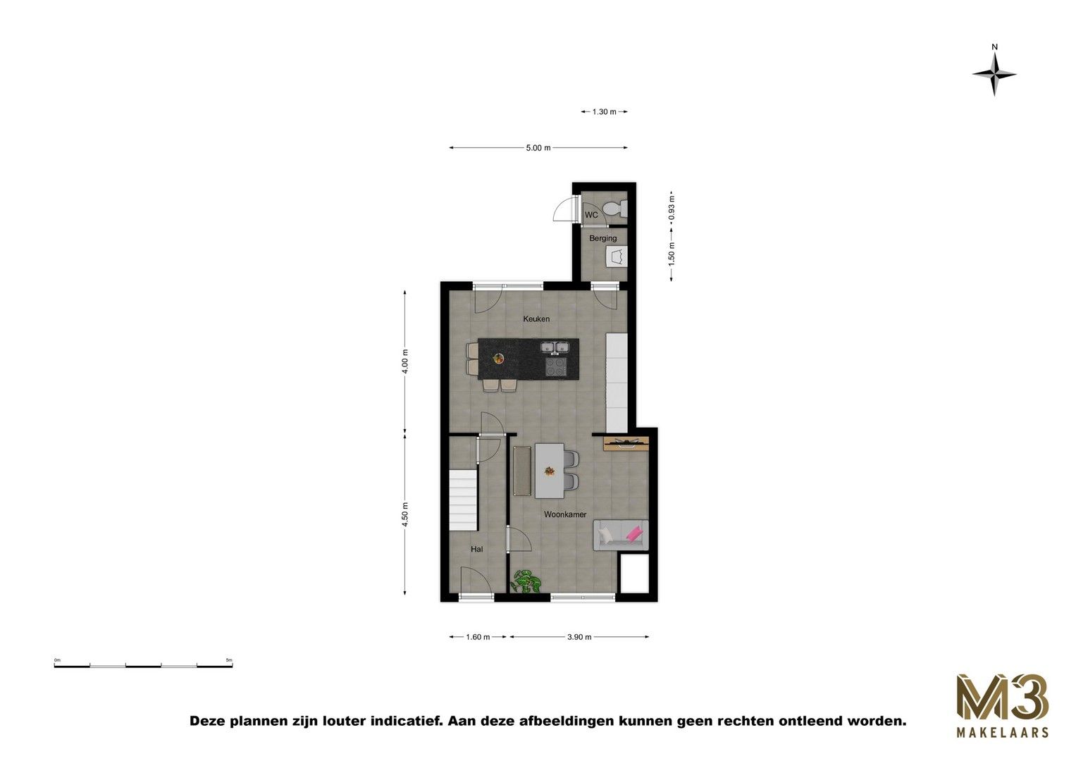 Instapklare woning te Steendorp foto 23
