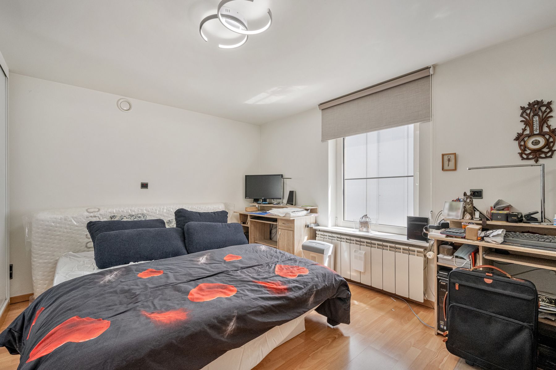 Instapklare woning met 2 slpkrs en voortuin. foto 16
