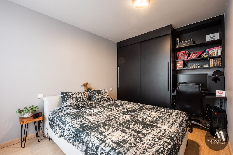 Instapklaar appartement te Adegem foto 5