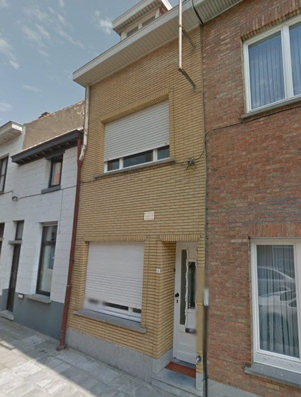 3 slaapkamer woning te huur in Heist  foto {{pictureIndex}}