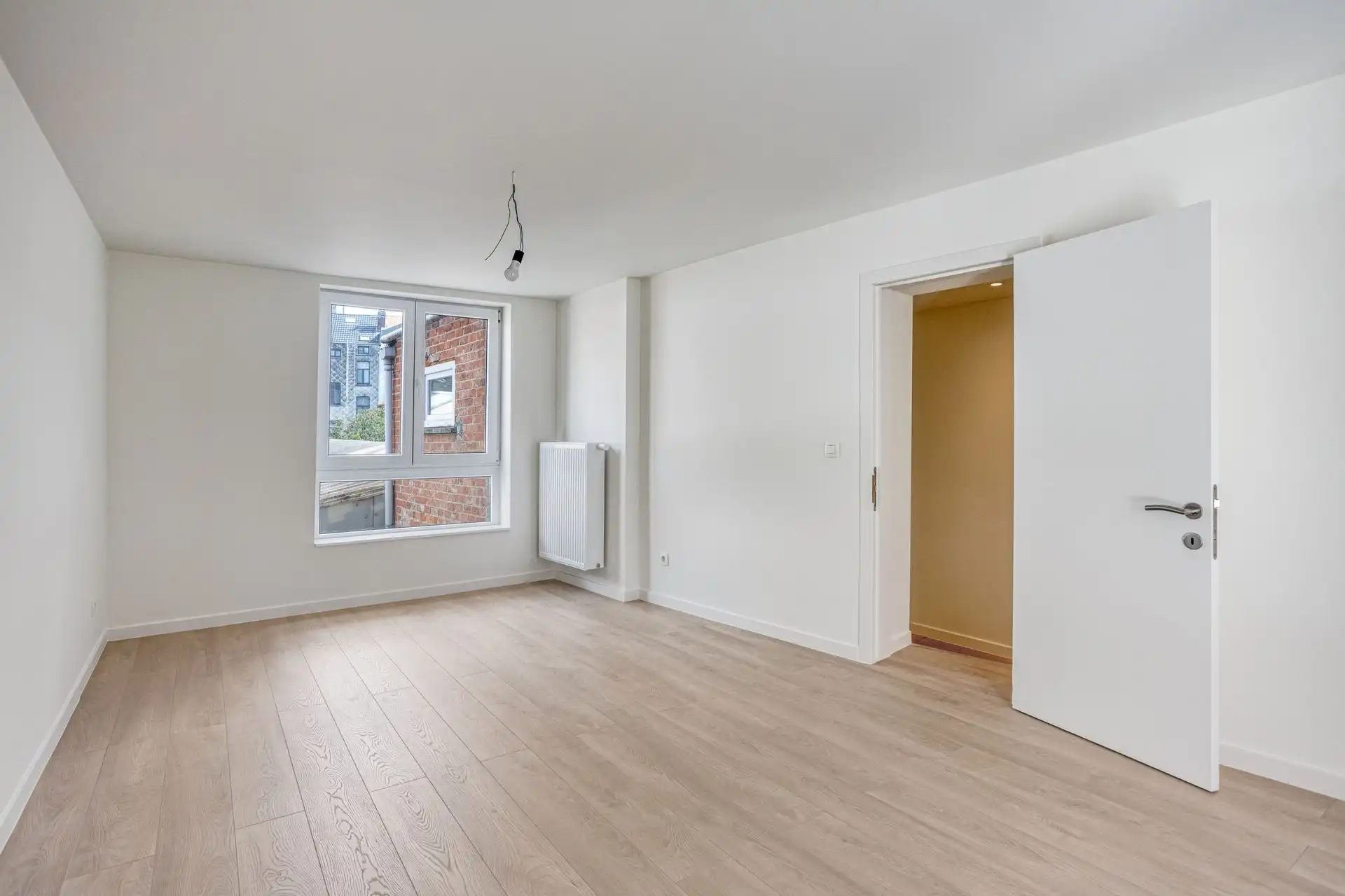 Instapklare, volledig gerenoveerde woning met 3 slaapkamers in het hart van Leuven (2026) foto 17