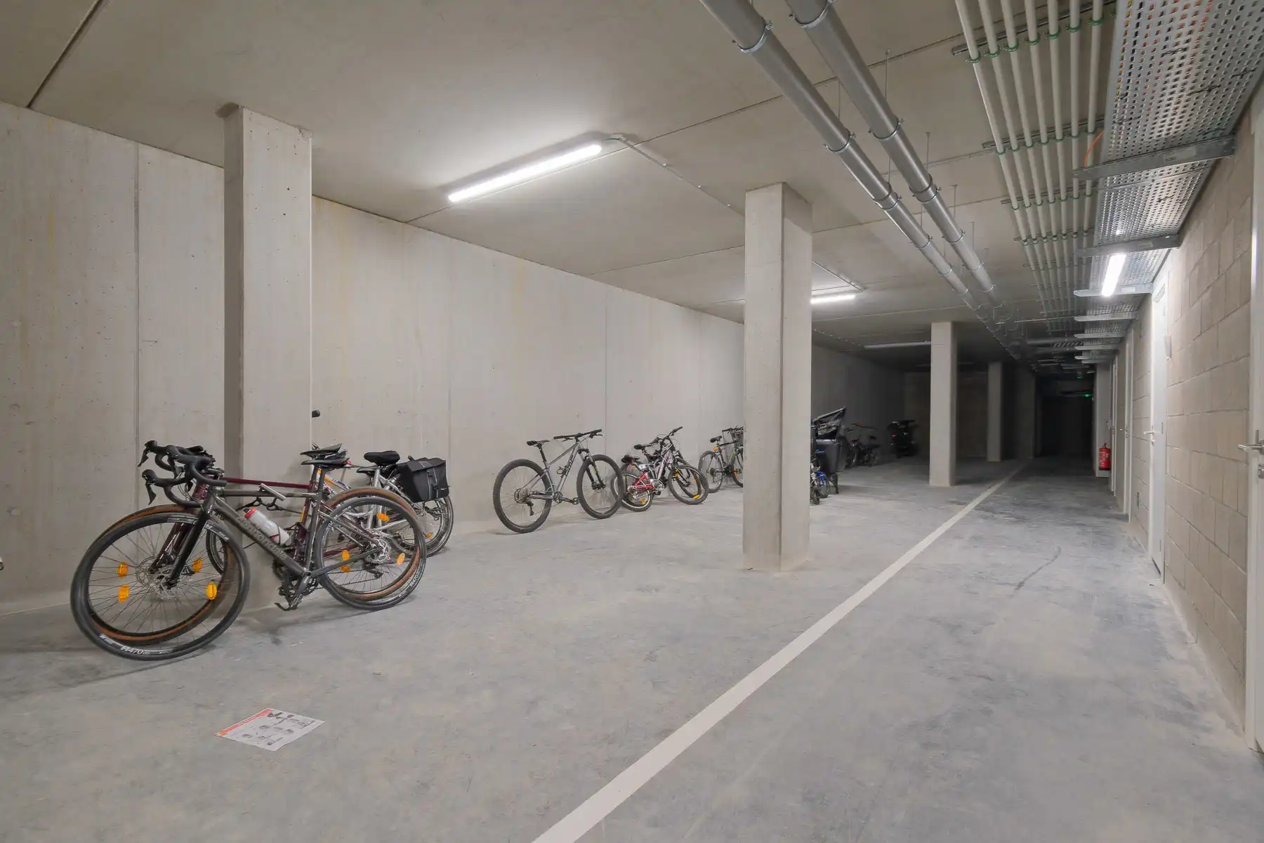 Appartement te koop foto 17