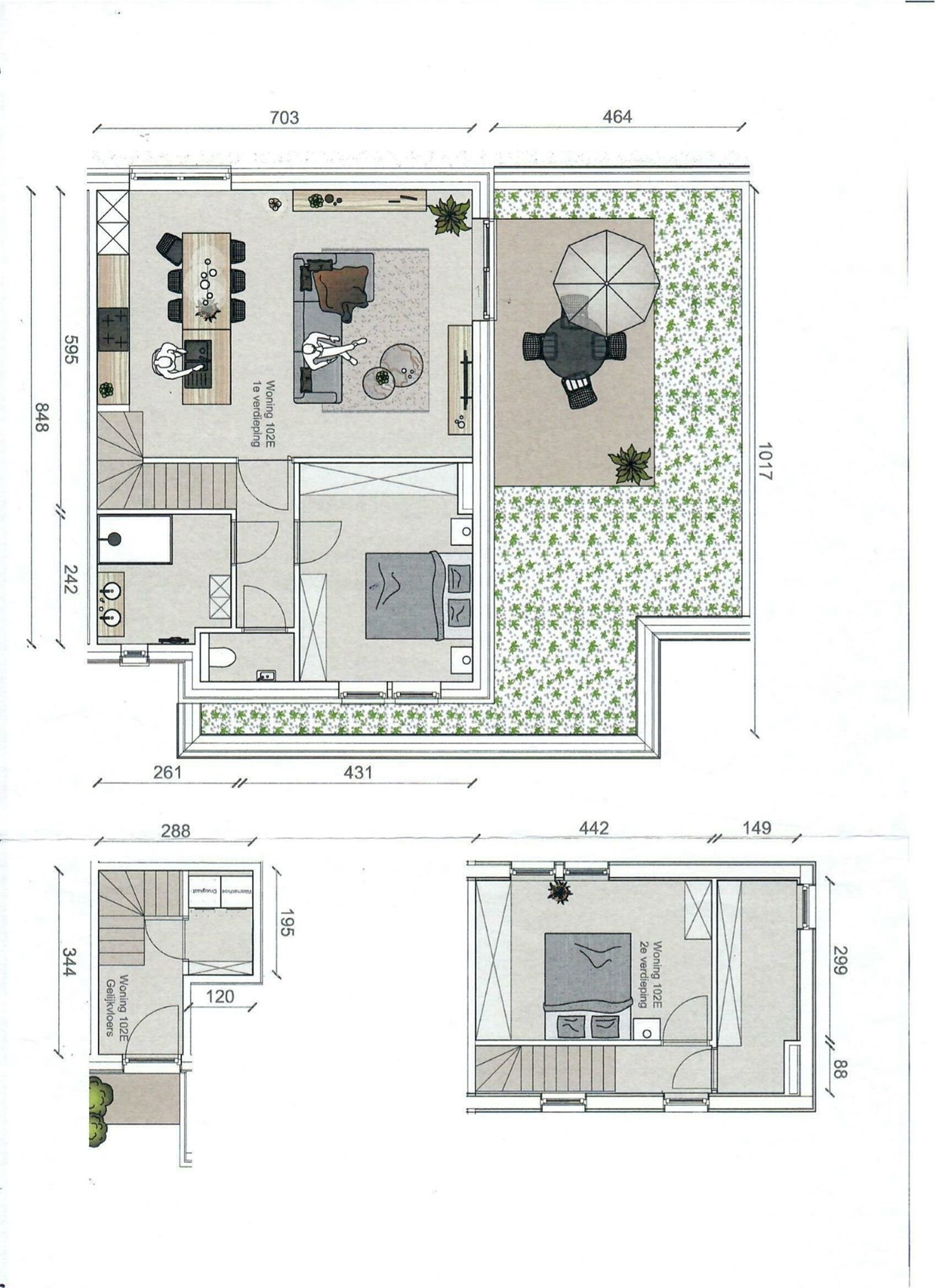 Residentie Nieuw Haagem Groen wonen met modern comfort foto 21