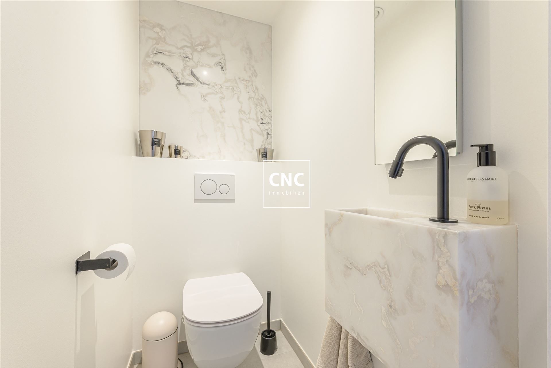 Magnifiek nieuwbouwappartement in de prestigieuze Kustlaan foto 8