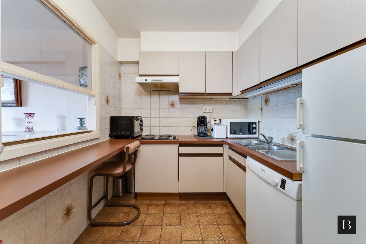 Energiezuinig appartement met 2 slaapkamers aan de jachthaven foto 5