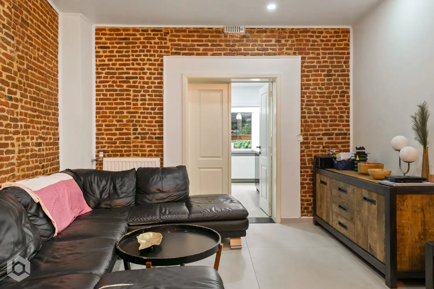 Ruime woning met 3 slpkrs te Mechelen foto 5