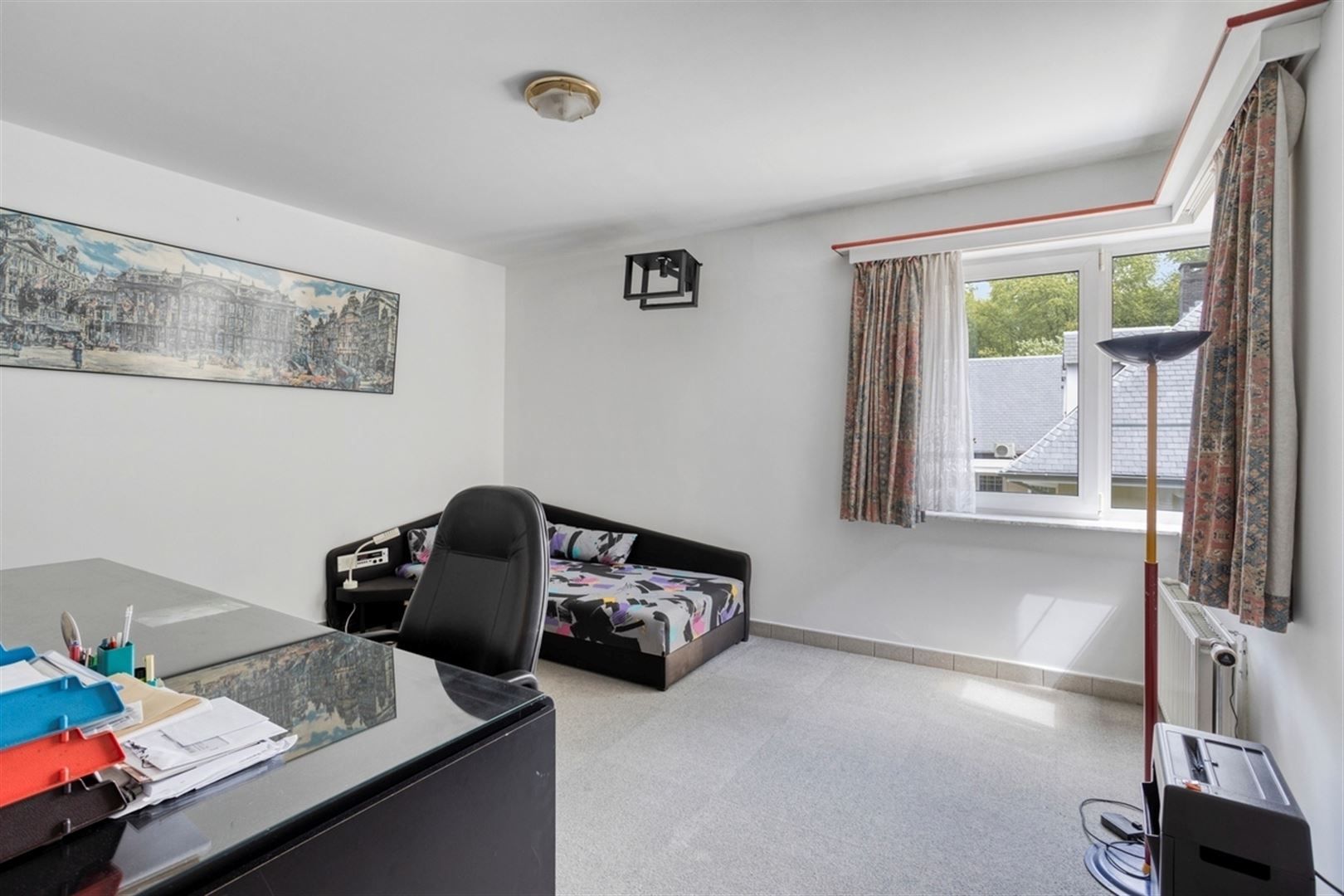 Zeer ruime moderne villa in villapark De List  foto 17