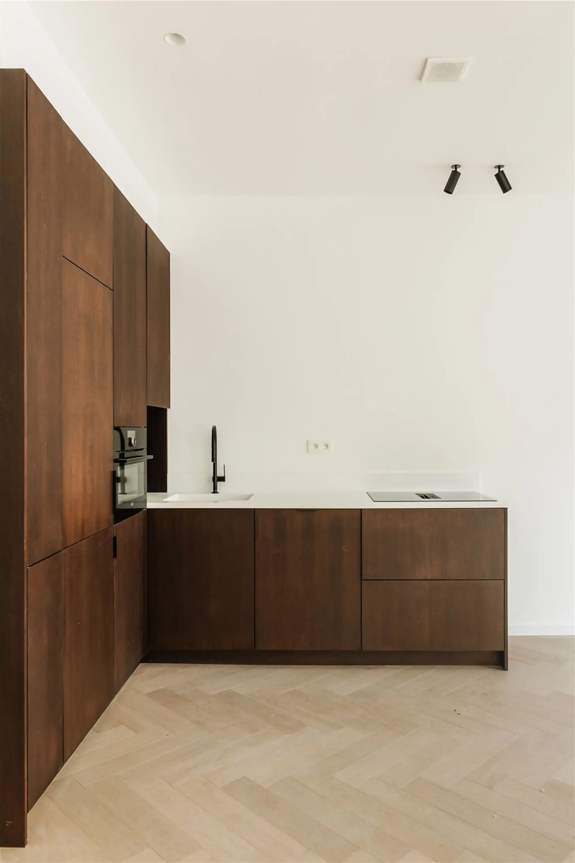 Stijlvol en energiezuinig wonen in Oud-Berchem foto 7