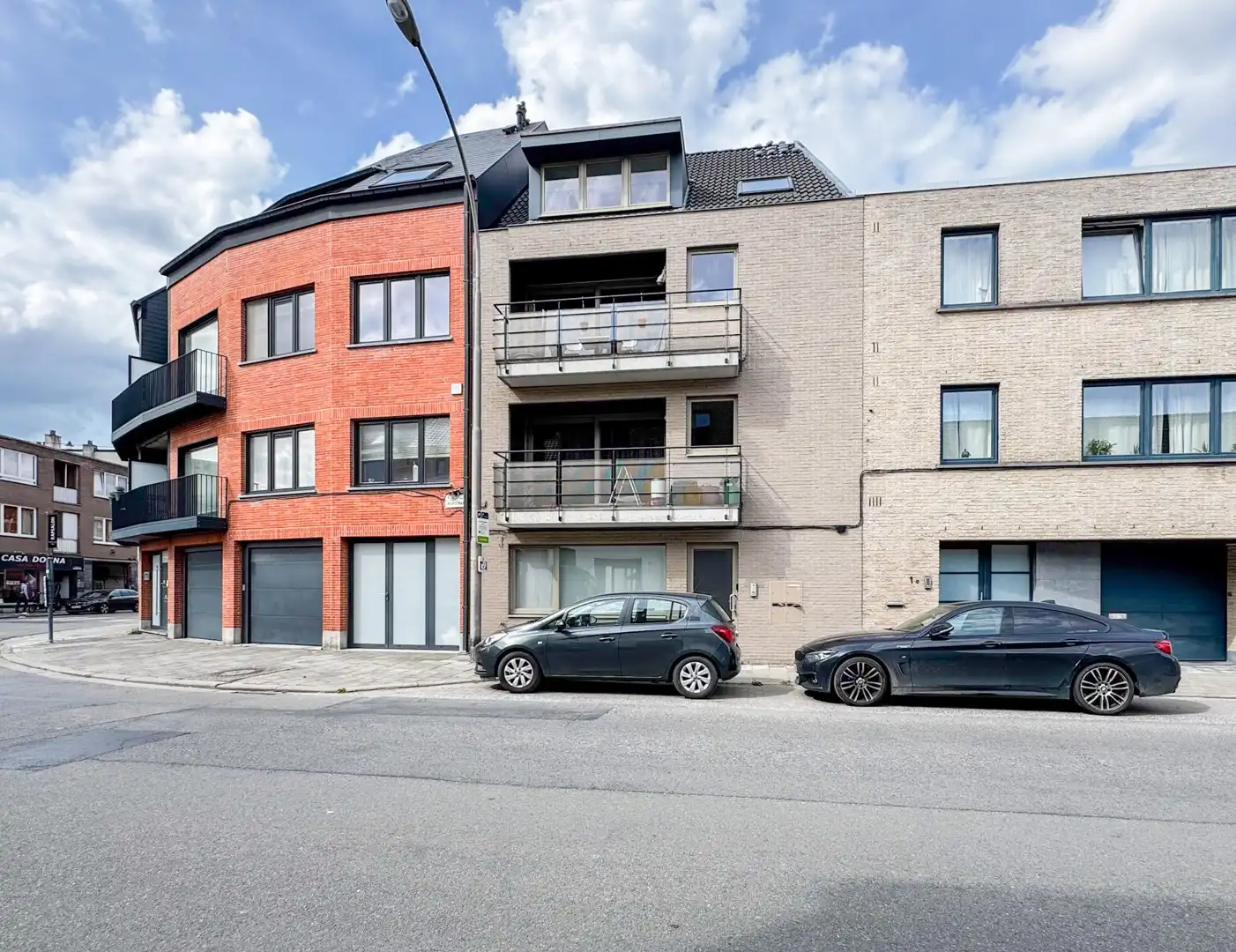 Appartement te huur Moutstraat 1/0201 - 9000 Gent