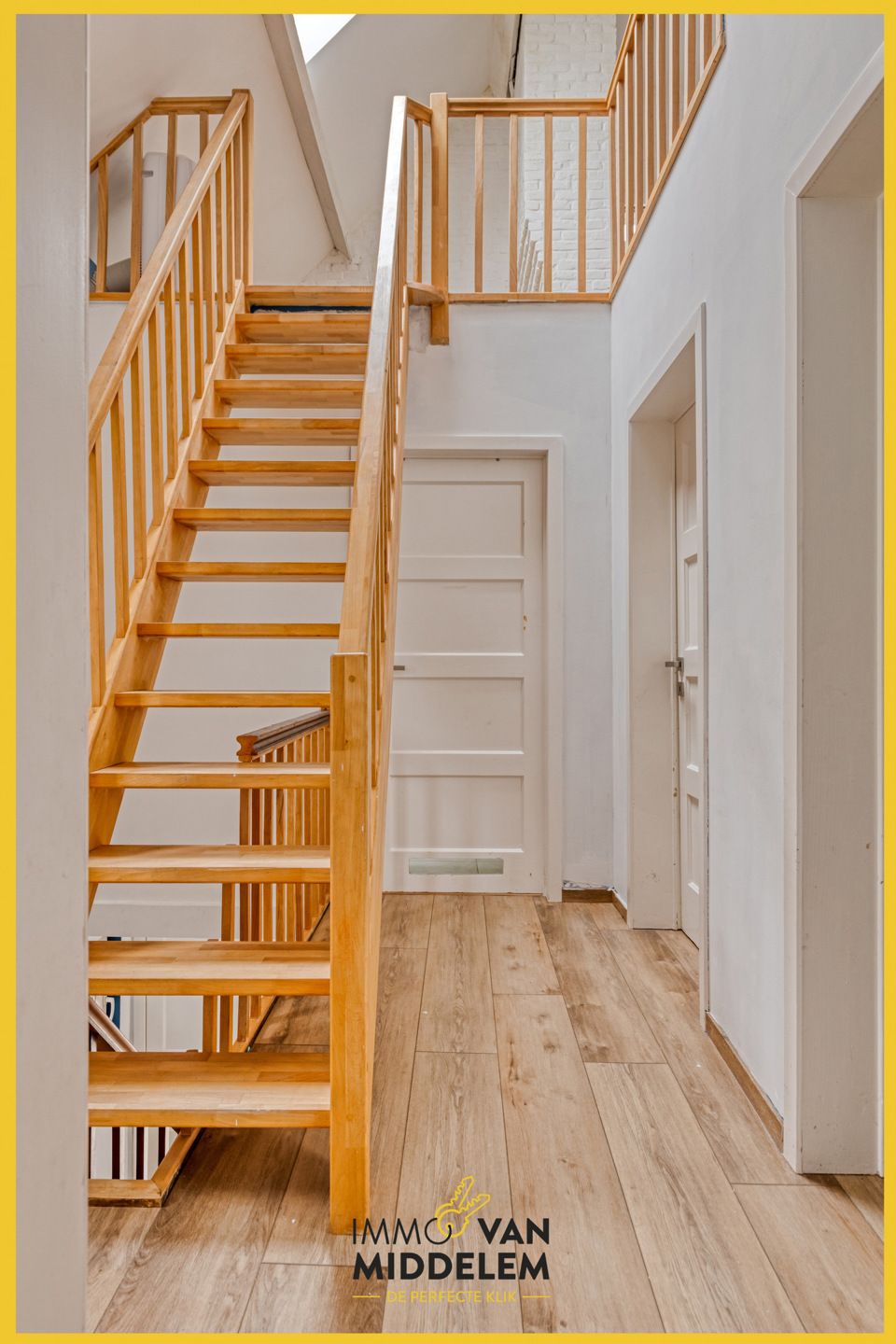 VERNIEUWDE WONING MET 4 KAMERS, TUIN & ZORGUNIT foto 8