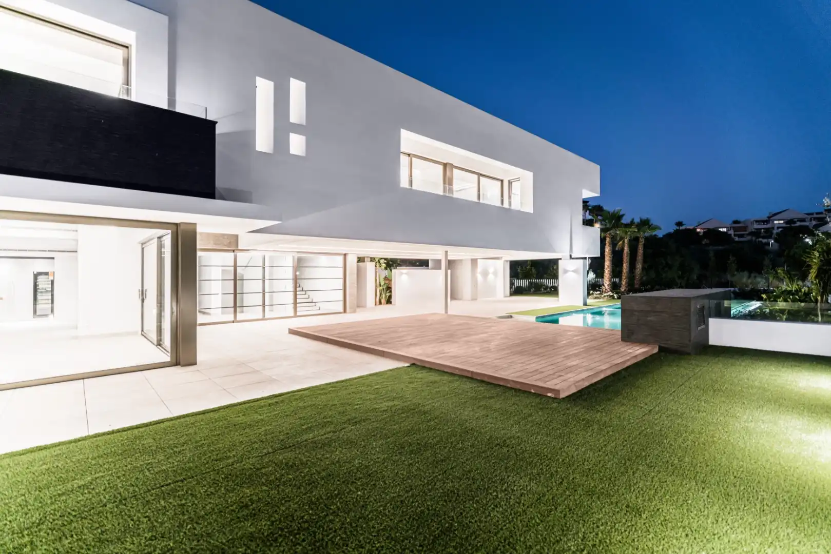 Villa in La Alqueria foto 18