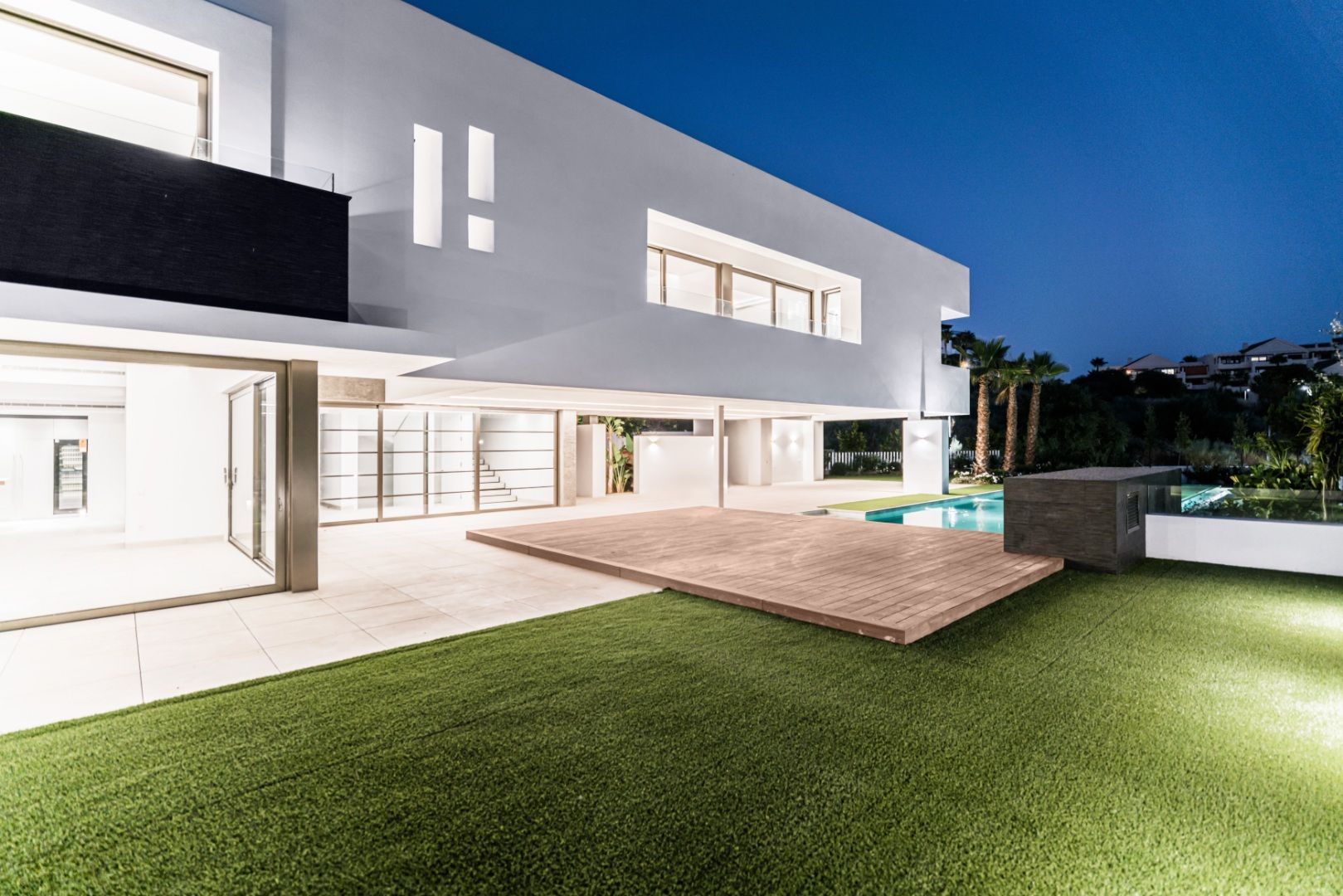 Villa in La Alqueria foto 18