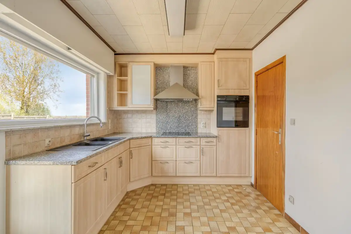 Landelijke woning met tal van mogelijkheden foto 5