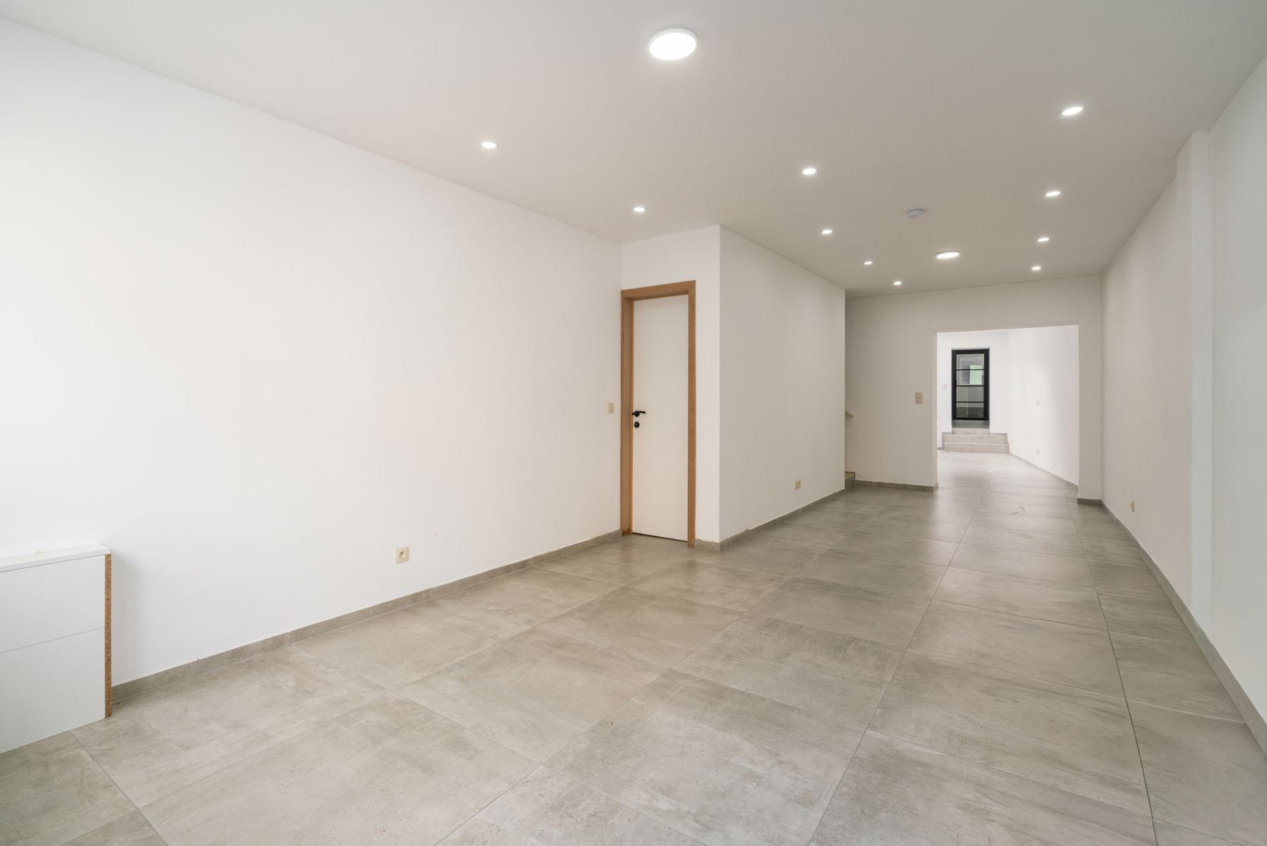 Instapklare woning met 3 slaapkamers in centrum Wetteren foto 2