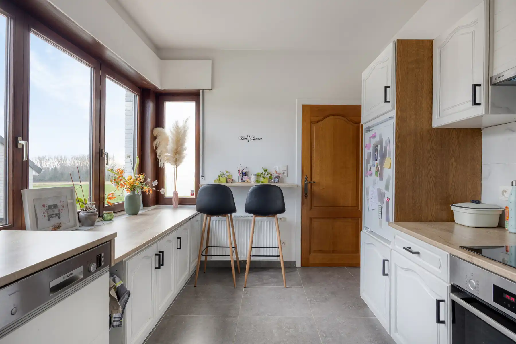 Instapklare woning op topligging foto 9