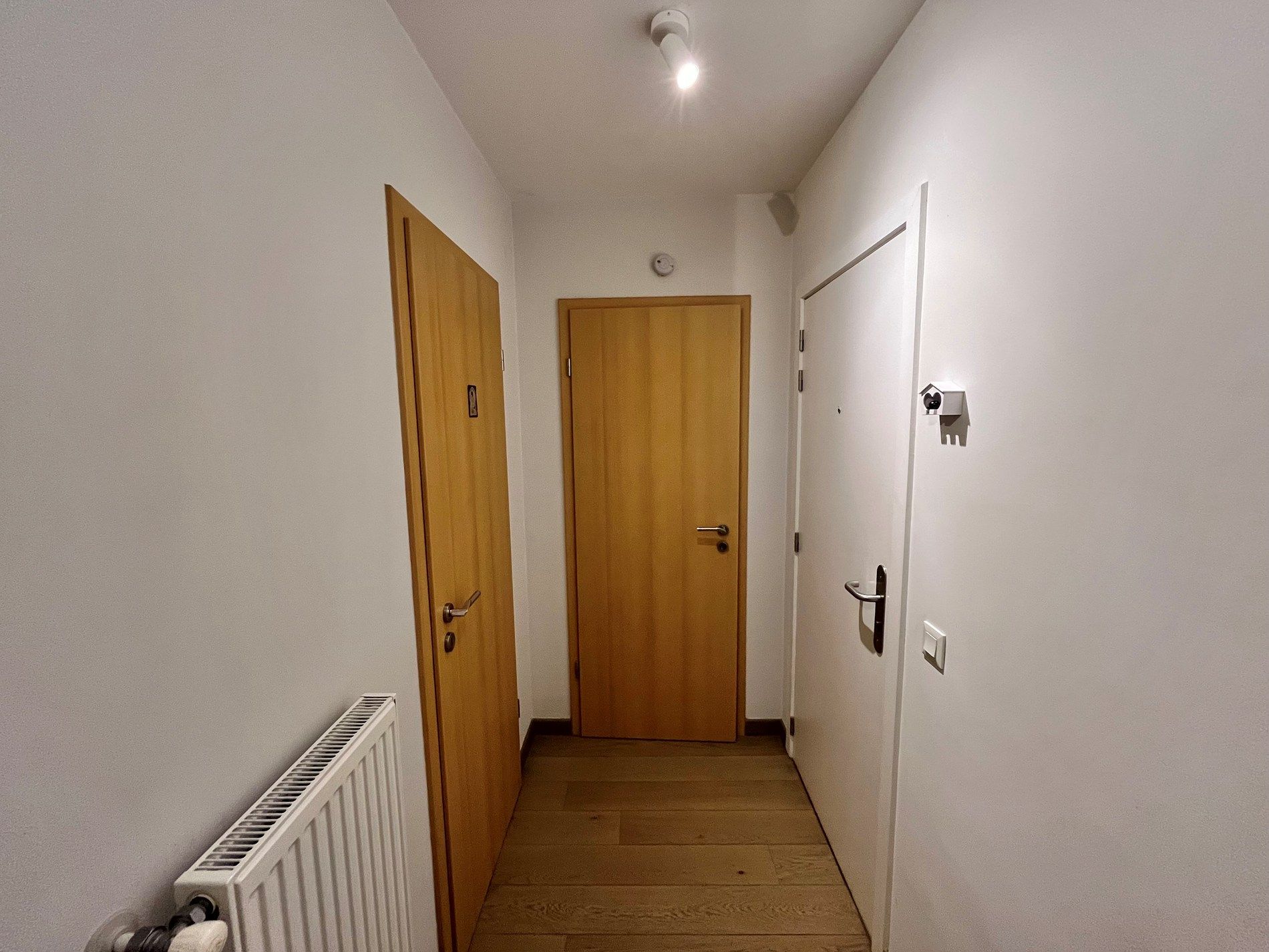 Gelijkvloers appartement op wandelafstand van de Lippenslaan foto 7